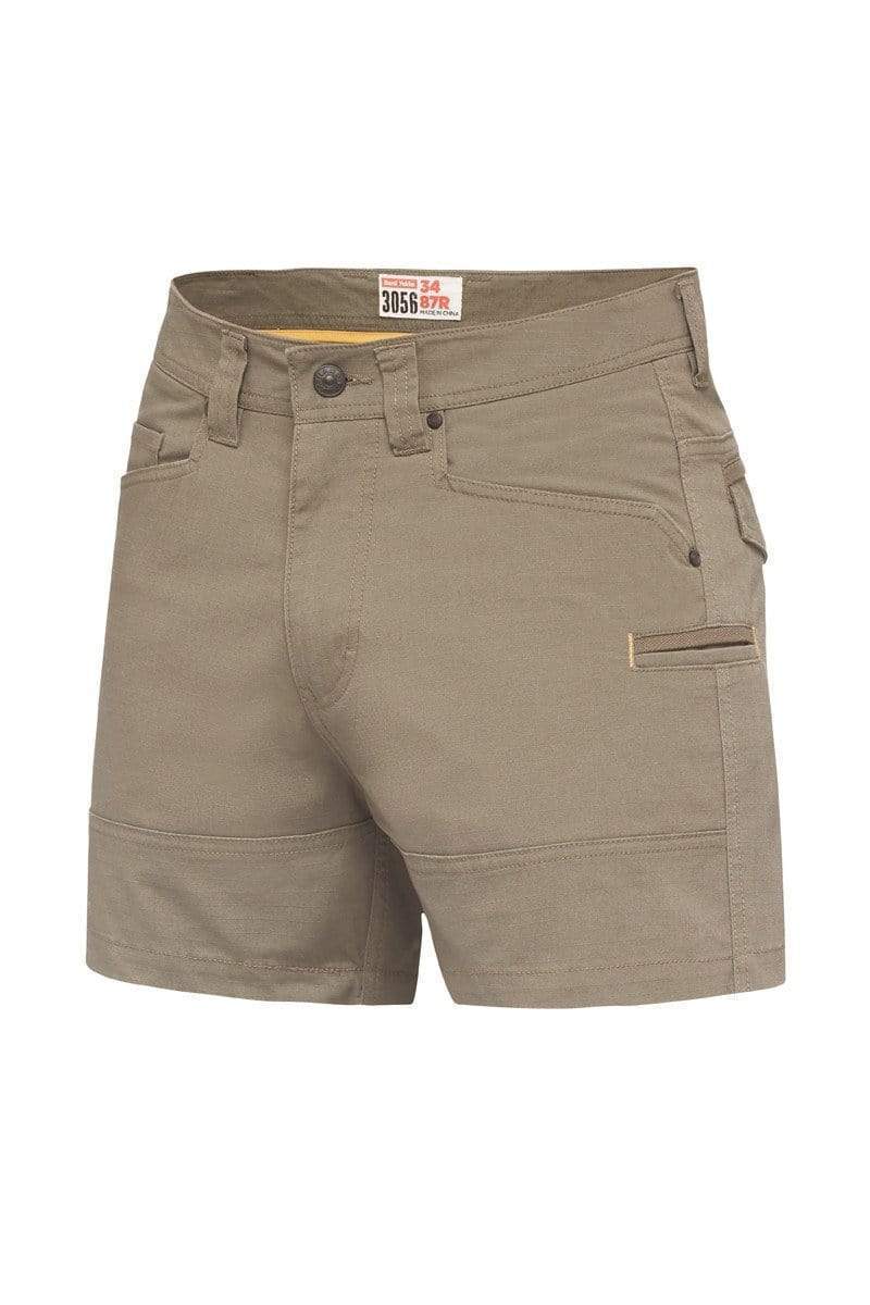 Hard Yakka 3056 Ripstop Short Shorts Y05115 Metro Workwear.